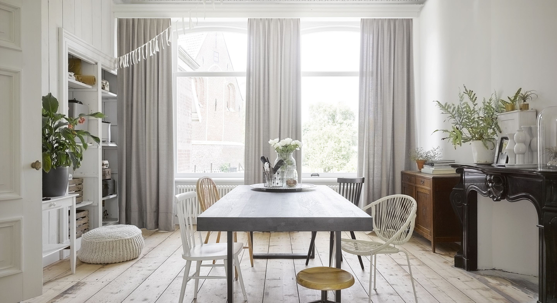 Titelfoto von Decocity Sonnenschutz & Vorhänge – Insektenschutz & Markisen